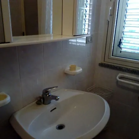 Holiday home Tore Portixeddu