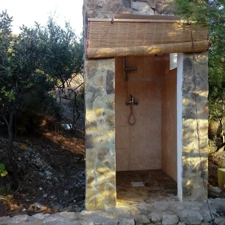 Holiday home Tore *